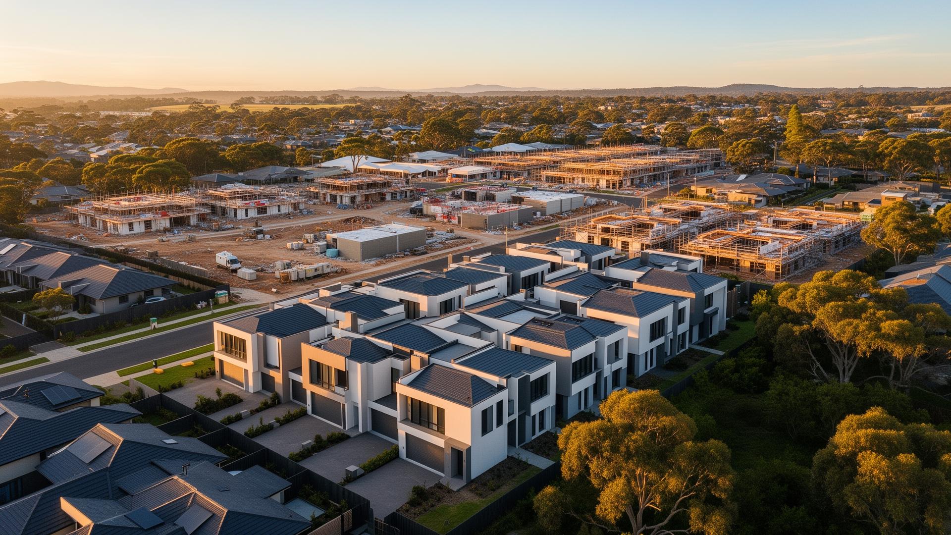 Developable | Town Planning Consultants